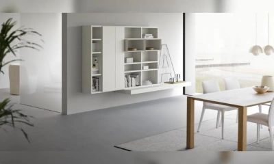 Cтенка Pianca Sbalzato 1