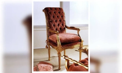 Стул Antonelli Moravio 500