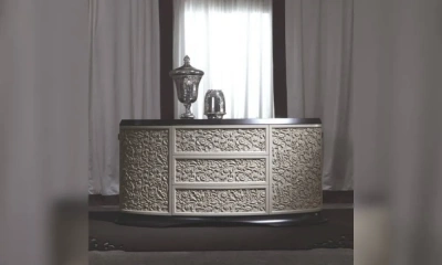 Комод Elle Due Saraya 5