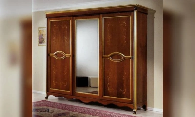 Шкаф Giuliacasa A960-Ve