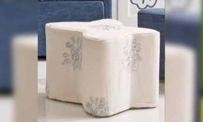 Пуф Halley Boy Бабочка 1