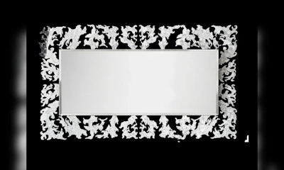 Зеркало Patrizia Volpato 125993