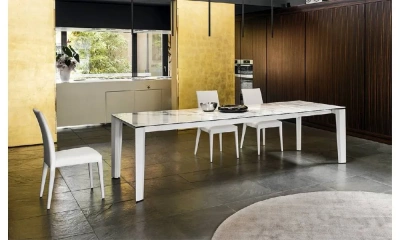 Стол Delta Calligaris Cs4097-R 180 2