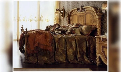 Кровать Riva Hermitage