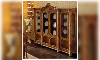 Витрина Riva Old Classic