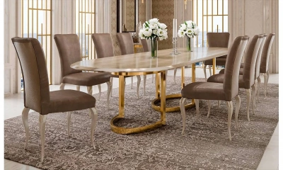 Стол Morello Gianpaolo 2711/W