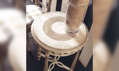 Стол Grifoni Vittorio 1441