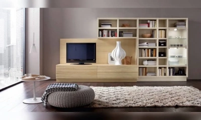 Стенка Bamax Century Day