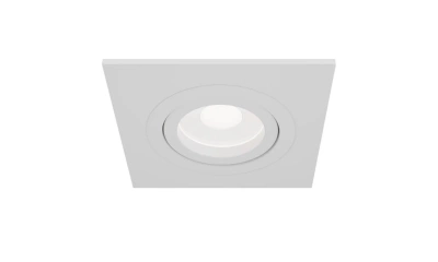 Встраиваемый Светильник Technical Dl024-2-01W