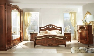 Спальня Gamma (Imab Group) Alto Di