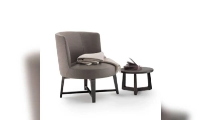 Кресло Flexform Hera 1