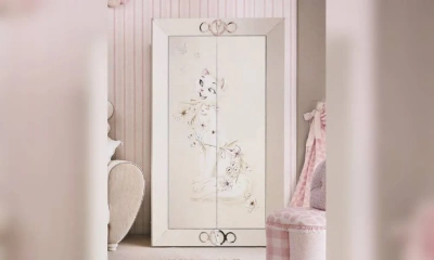 Шкаф Alta Moda Girl And Boy 2