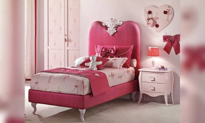 Кровать Piermaria Grace Singolo