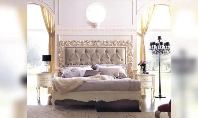 Кровать Giorgio Casa Memorie Veneziane 6