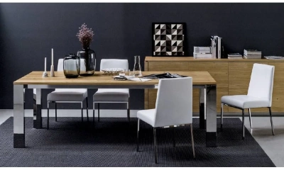 Стол Gate Calligaris Cb/4088-Ml 180