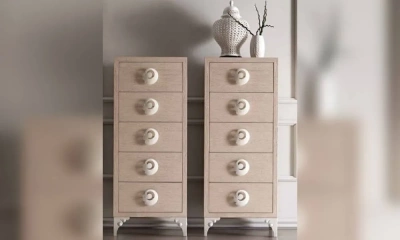 Комод Cortezari Maya 3