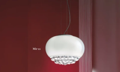 Emme Pi Light Atelier Люстра "Mir S3"