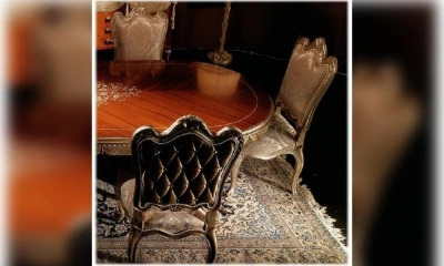 Стул Jumbo Collection Lac-16A