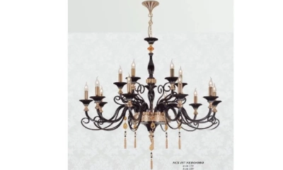 Люстра Jago Dubai