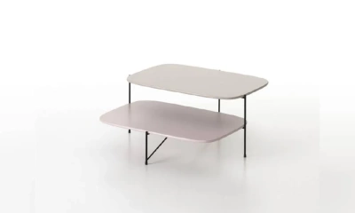 Столик Haiku Фабрики Saba Italia