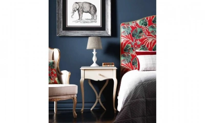 Тумбочка Vittorio Grifoni 2899