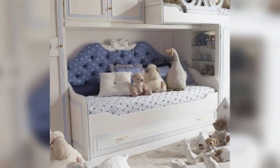 Кровать В Детскую Ferretti & Ferretti Dlr0R