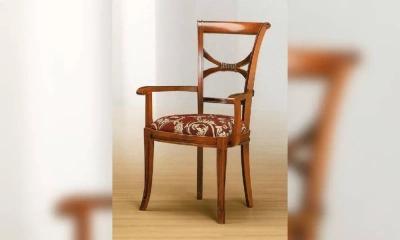 Стул Morello Gianpaolo Bernini 2