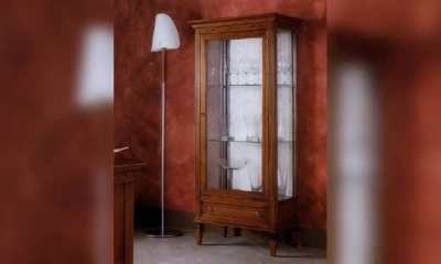 Витрина Giuliacasa 818-Mi