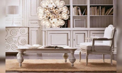 Стол Журнальный Zonta Paris__4