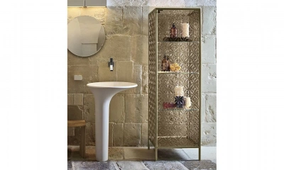 Витрина Echo Fiam Ecv53/ Ch-Vx