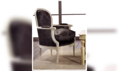 Кресло Seven Sedie Iside