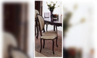 Стул Angelo Cappellini 3400/S