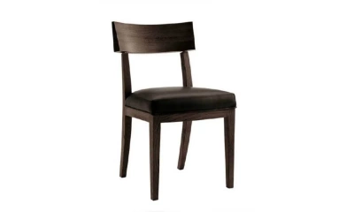 Стул На Каркасе Из Массива Древесины, Aretusa - Maxalto