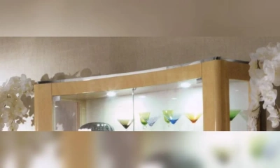 Подсветка Led Re Deco Parigi