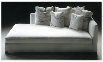Кушетка Flexform Victor Large