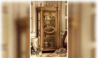 Витрина Riva Hermitage 3