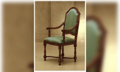 Стул Morello Gianpaolo Country 2