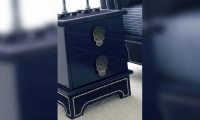 Тумба Прикроватная Dolfi Leone