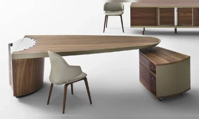 Стол Письменный Reflex Disegno 3