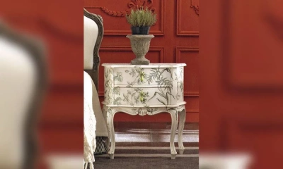 Тумба Прикроватная Grifoni Vittorio 1126