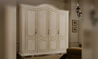 Шкаф Agm Leonardo