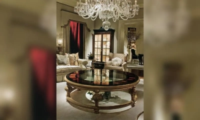 Стол Журнальный Provasi 1128