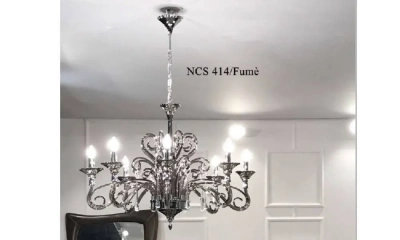 Люстра Jago Orchidea