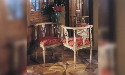 Скамья Francesco Molon The Upholstery 6