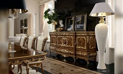 Комод Grilli Versailles