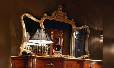 Зеркало Scappini 691