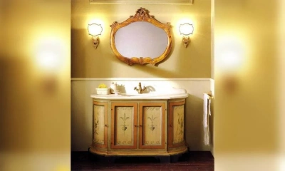 Зеркало Giuliacasa Cenis1/Cornice90-Ad