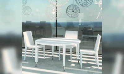 Стол Smania Giglio