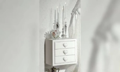 Тумба Приставная Halley Junior 1