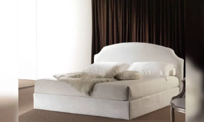 Кровать Piermaria Maxime/L